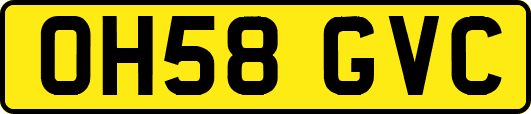 OH58GVC