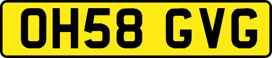 OH58GVG
