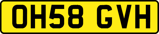 OH58GVH