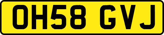 OH58GVJ