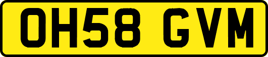 OH58GVM