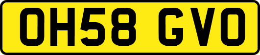 OH58GVO