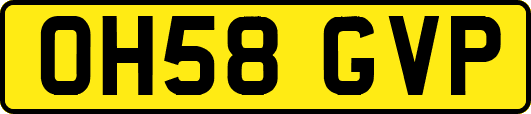 OH58GVP