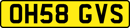 OH58GVS