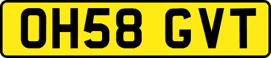 OH58GVT