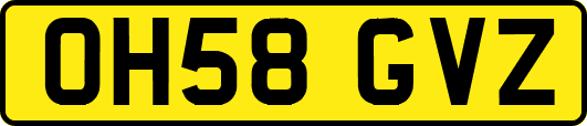 OH58GVZ