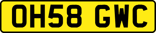 OH58GWC