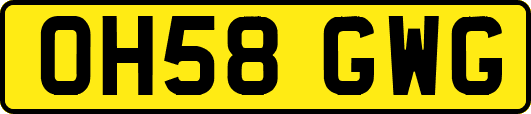 OH58GWG