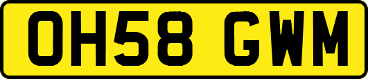 OH58GWM
