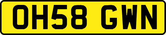 OH58GWN