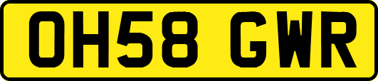 OH58GWR