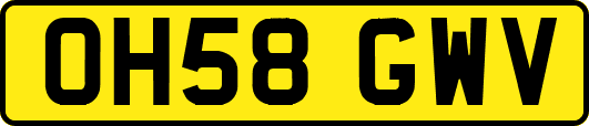 OH58GWV