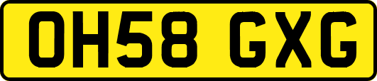 OH58GXG