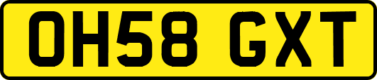 OH58GXT