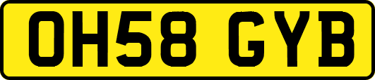 OH58GYB