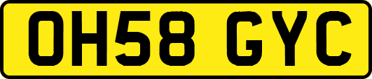 OH58GYC