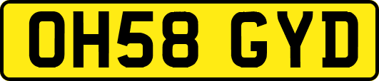OH58GYD