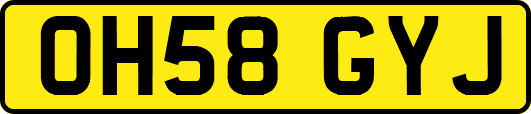 OH58GYJ