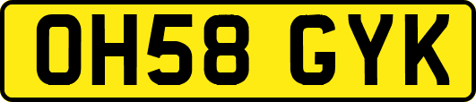 OH58GYK