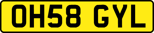 OH58GYL