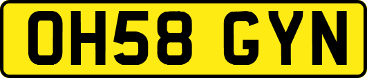 OH58GYN
