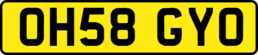 OH58GYO