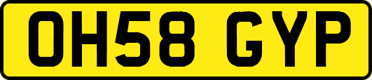 OH58GYP