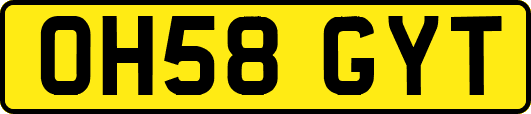 OH58GYT