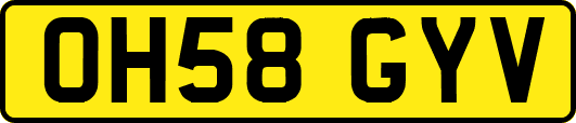 OH58GYV