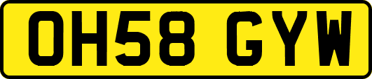 OH58GYW