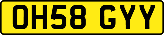 OH58GYY