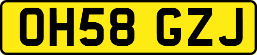 OH58GZJ