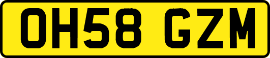 OH58GZM