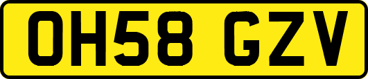 OH58GZV