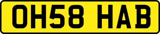 OH58HAB