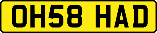 OH58HAD
