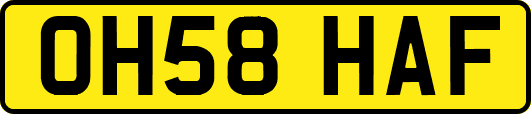 OH58HAF