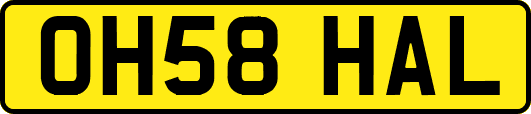 OH58HAL
