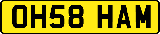 OH58HAM
