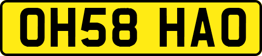 OH58HAO