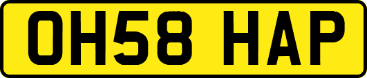 OH58HAP