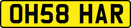 OH58HAR