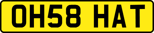 OH58HAT