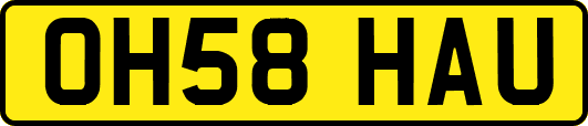 OH58HAU