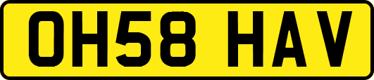 OH58HAV