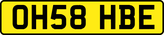 OH58HBE