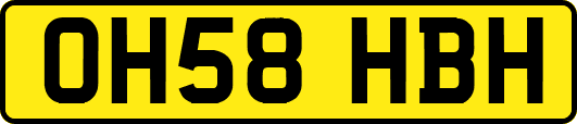 OH58HBH