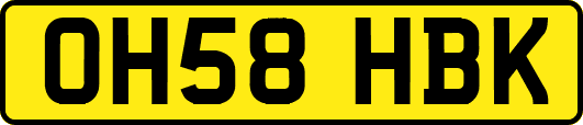 OH58HBK