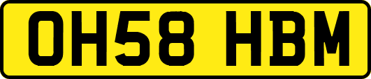OH58HBM