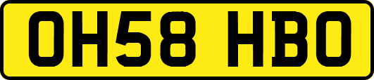 OH58HBO
